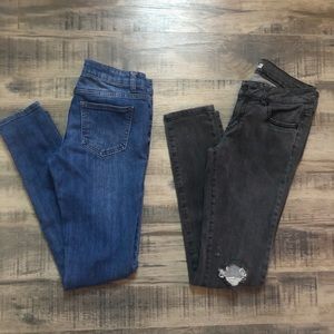 Women’s F21 Jeans Bundle